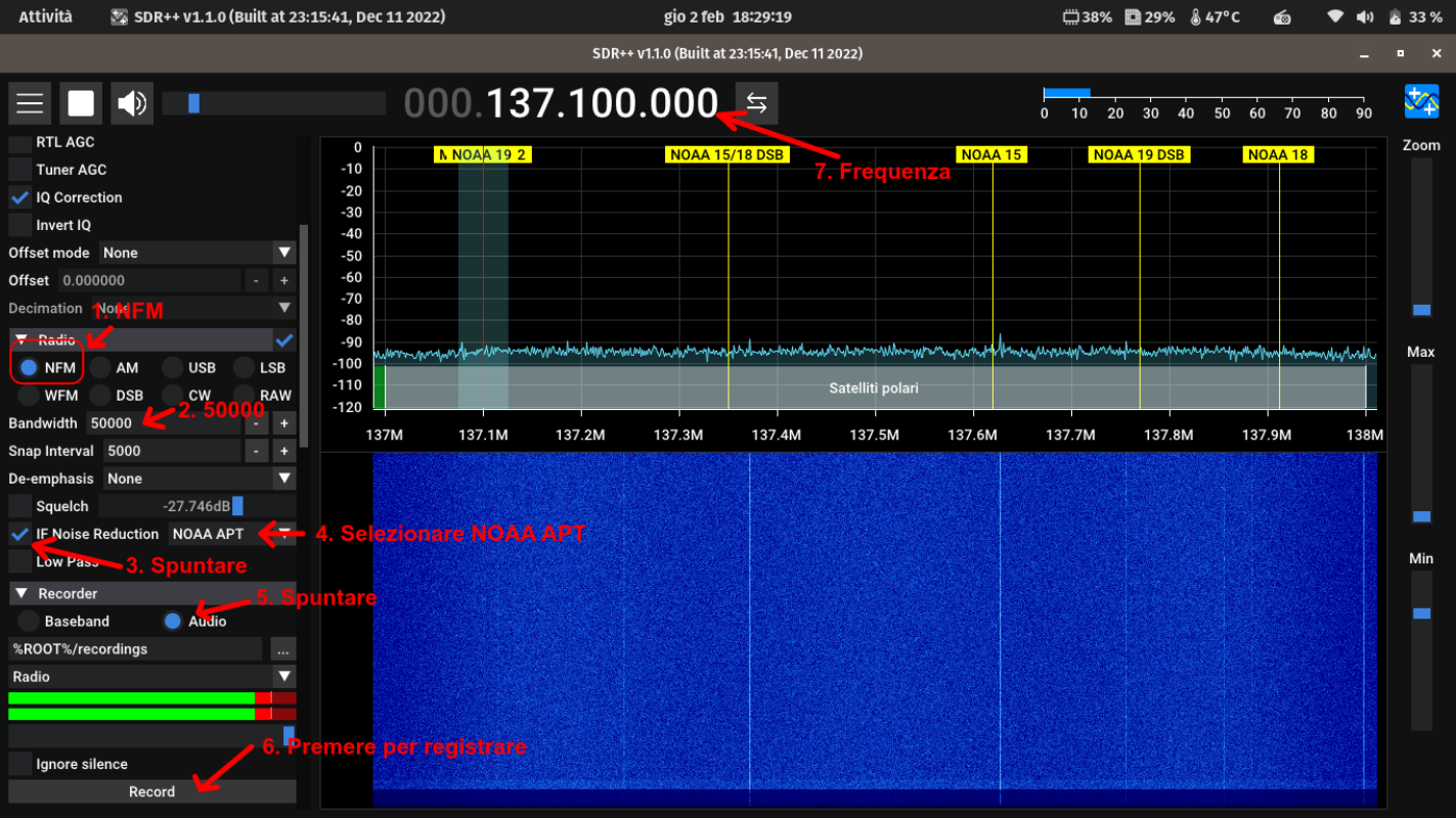 SDR++