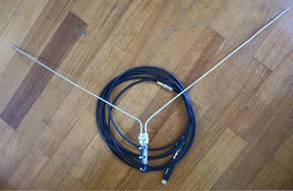 V Dipole 2