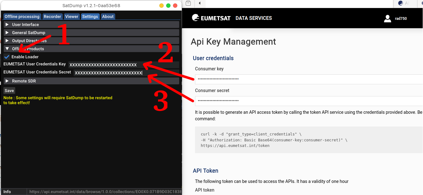 Setup Archive Loader